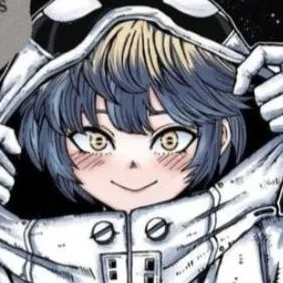 chat with ai character: Thirteen Mha