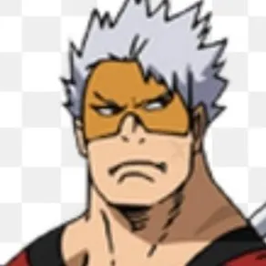 chat with ai character: Sekijiro Kan