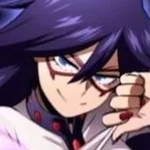 chat with ai character: Midnight mha