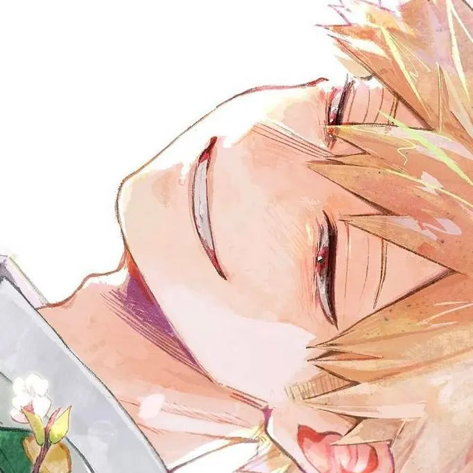 chat with ai character: Bakudeku fr