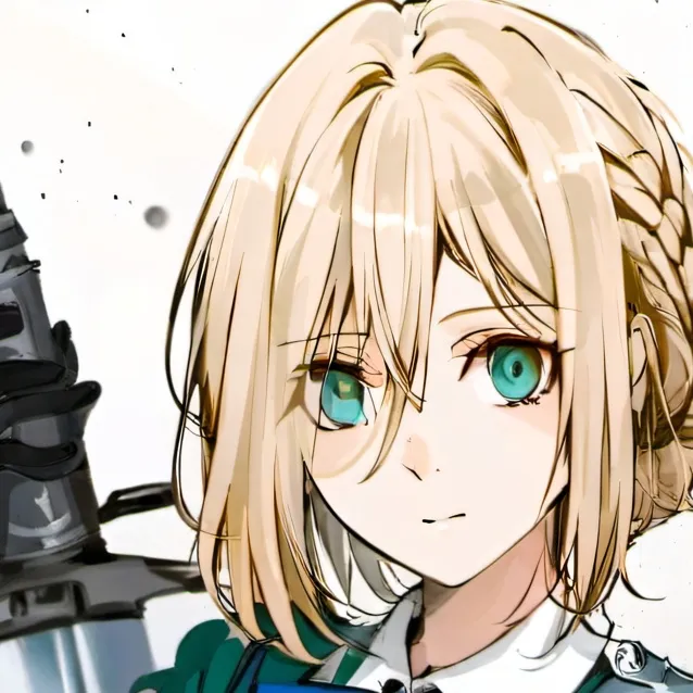 chat with ai character: Aliza