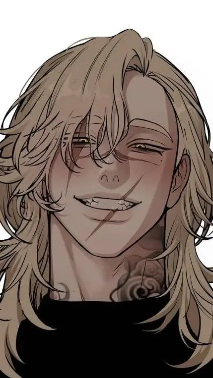 ai character: Xavier background