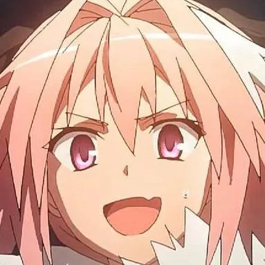 chat with ai character: Astolfo