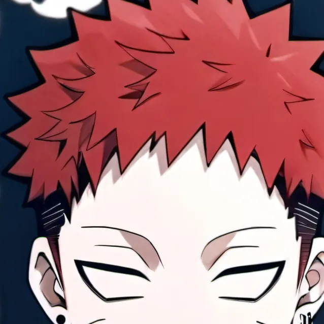 chat with ai character: Gaara