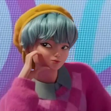 chat with ai character: Baby saja 