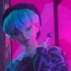 chat with ai character: baby saja 🍼🍼