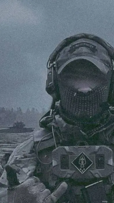 ai character: Джозеф background