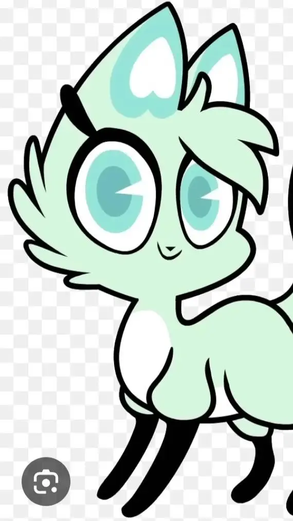 ai character: slushi background