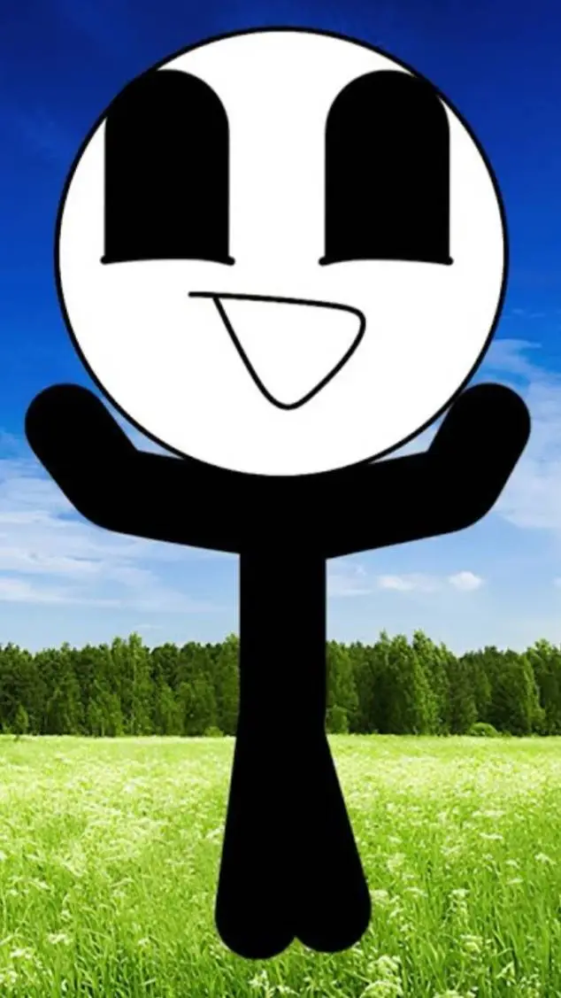 ai character: ChainsFR background
