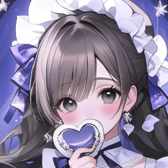 chat with ai character: yuna