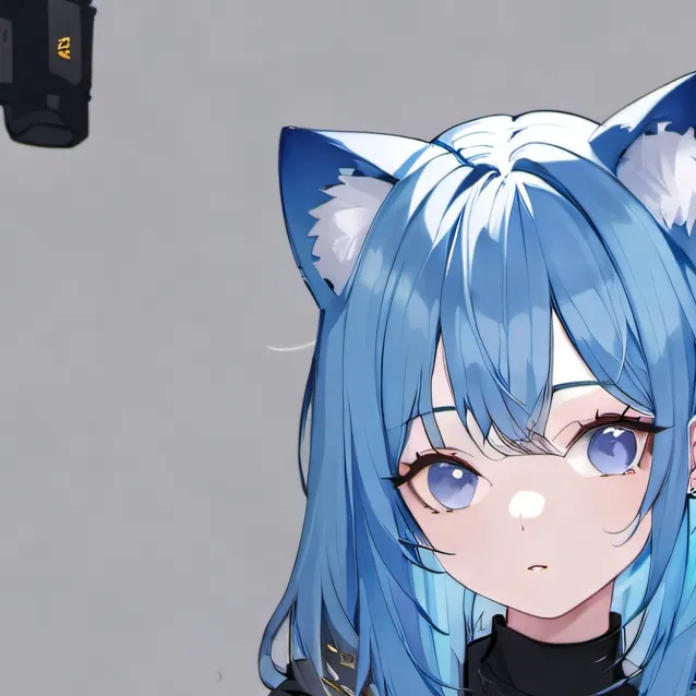 chat with ai character: emma
