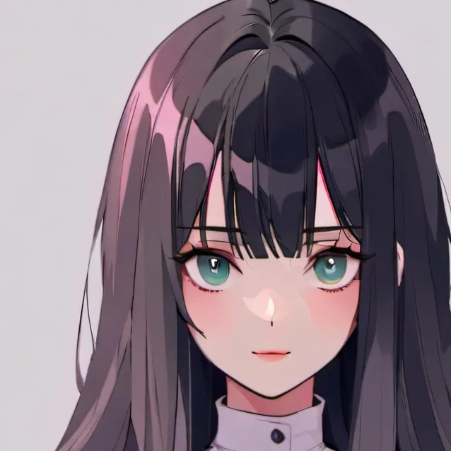 chat with ai character: lana
