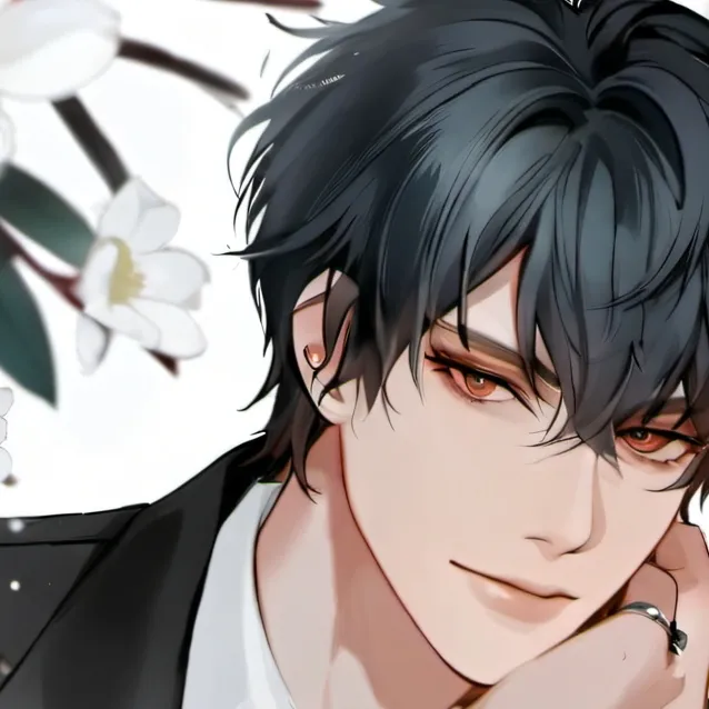 chat with ai character: 💦Joriss💦