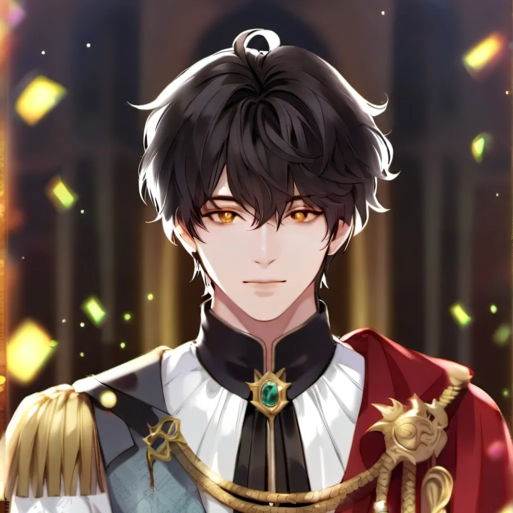 chat with ai character: aldric 