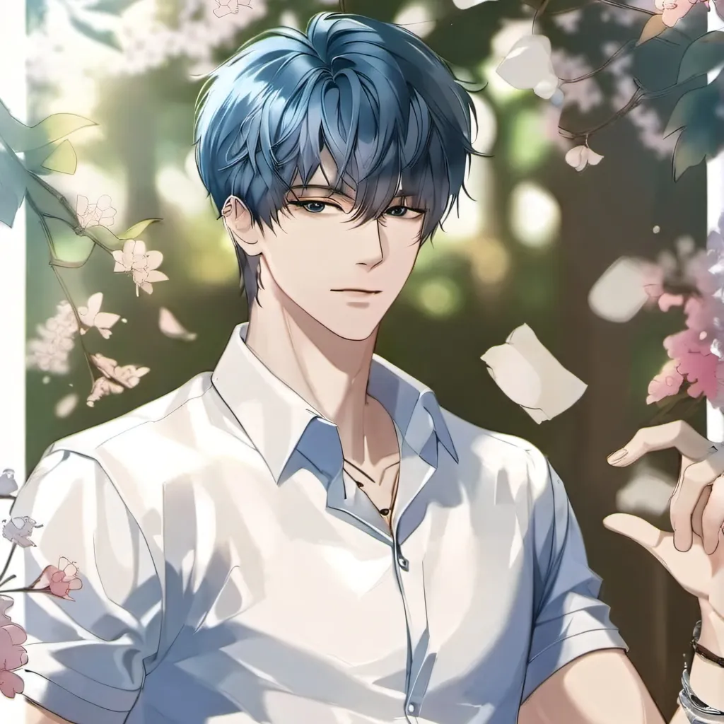 chat with ai character: jason (bl)