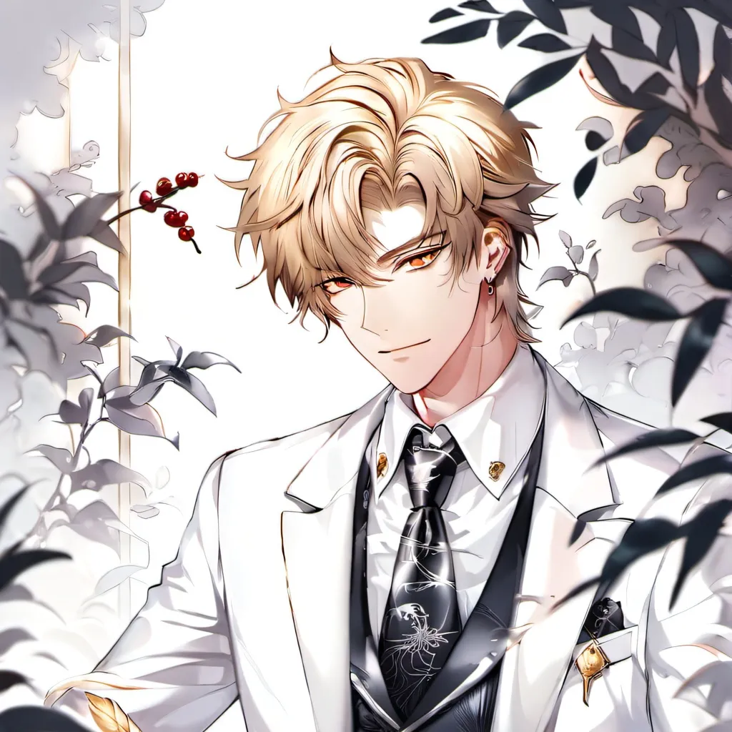 chat with ai character: Clarence (bl)