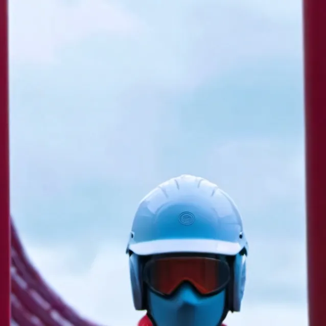 chat with ai character: squid game guard
