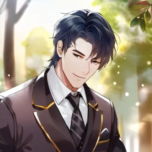 chat with ai character: ch