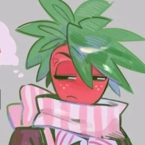 chat with ai character: 🍓sprout seddly🍓