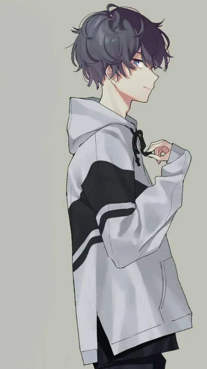 ai character: Agnan background