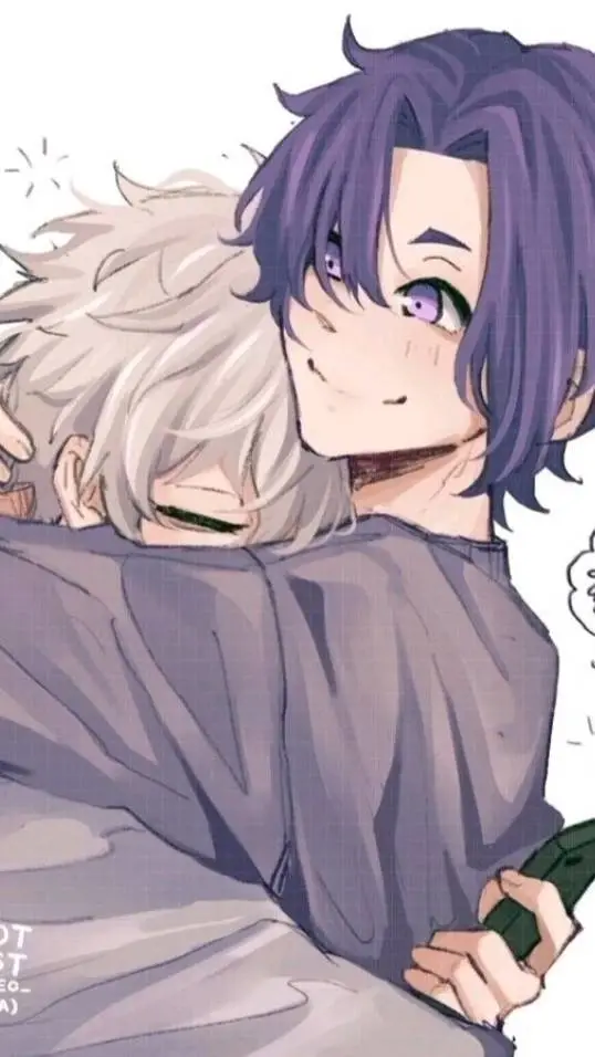 ai character: 𝜗ৎNagiReo𝜗ৎ background