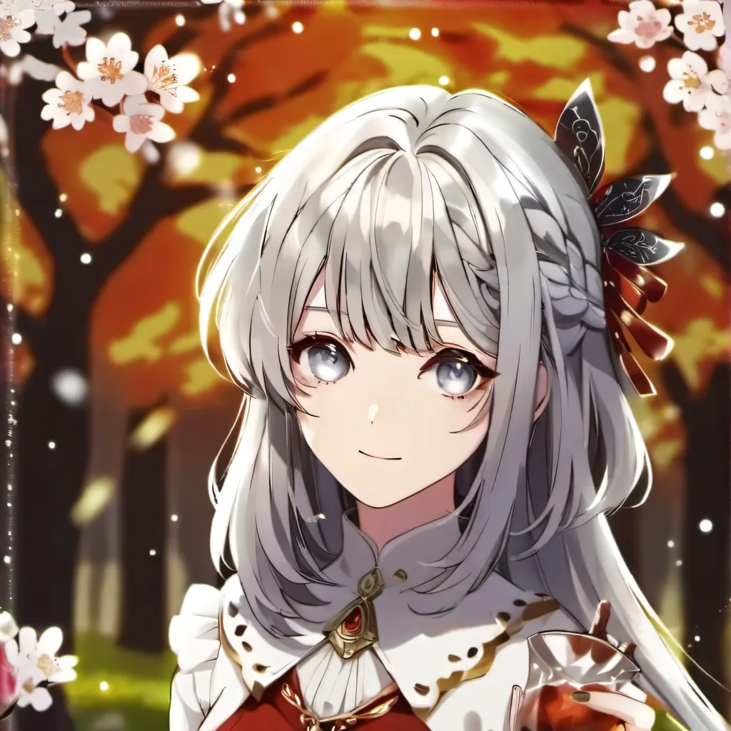 chat with ai character: lexi