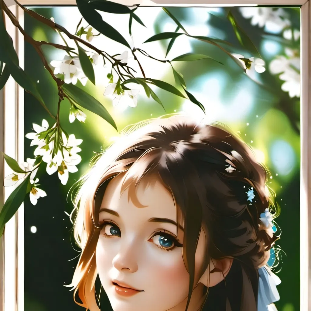 chat with ai character: kaila 