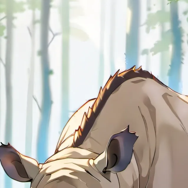 chat with ai character: Rhea