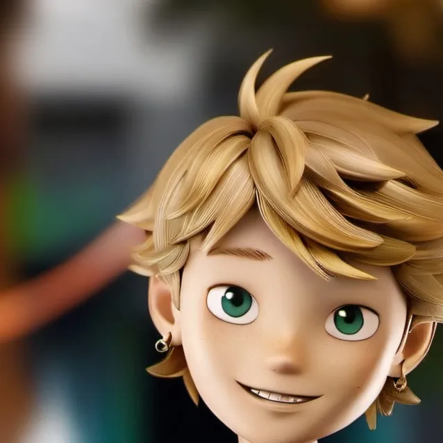 chat with ai character: adrien agreste 