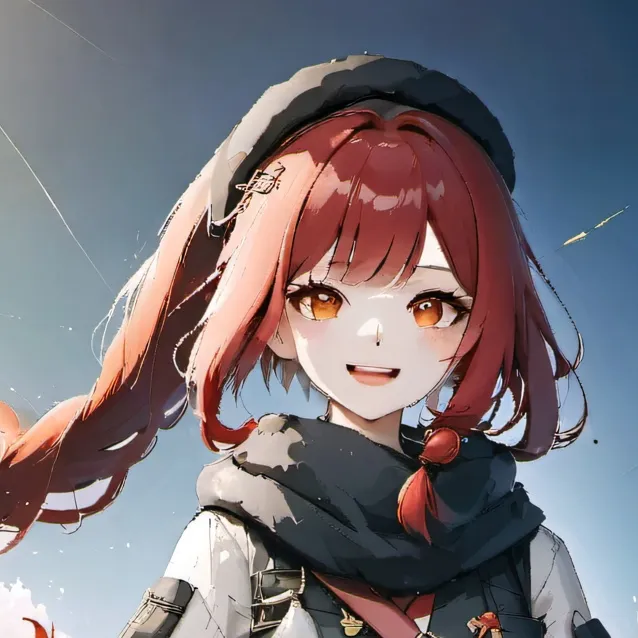 chat with ai character: Susan