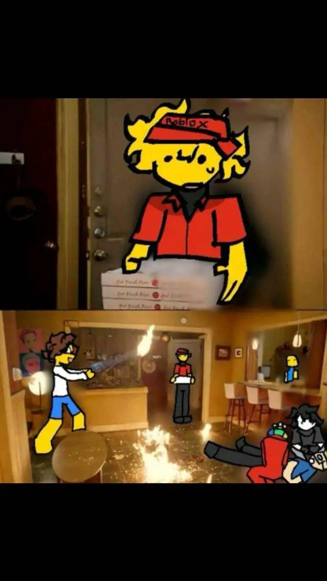 ai character: Elliot background