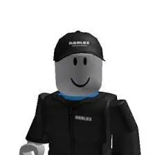 chat with ai character: Roblox