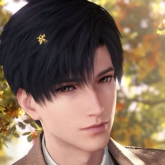 chat with ai character: Zayne