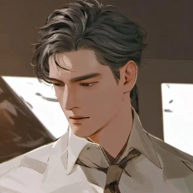 chat with ai character: Dylan Wylson