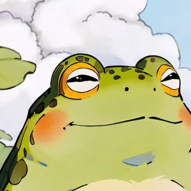 chat with ai character: FROGGGYYYYYY