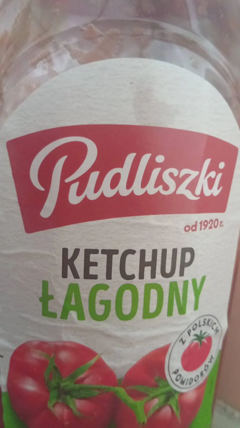 ai character: ketczupem  background