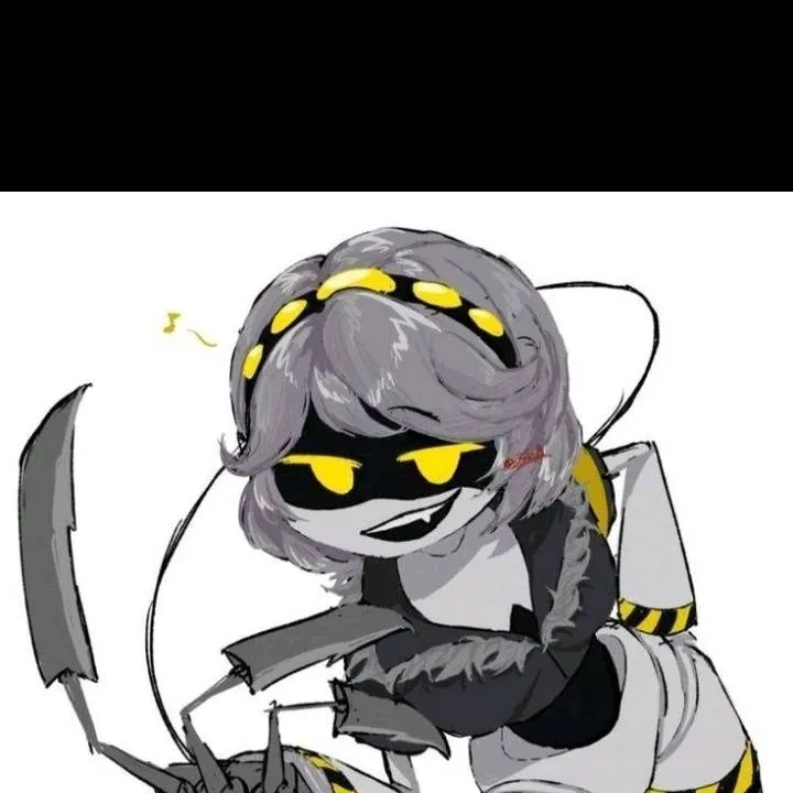 chat with ai character: V