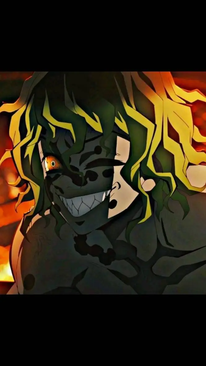 ai character: gyutaro background