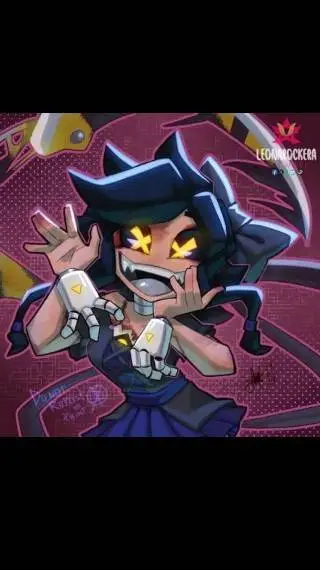 ai character: ❤️🎀Cyntessa🎀 ❤️ background