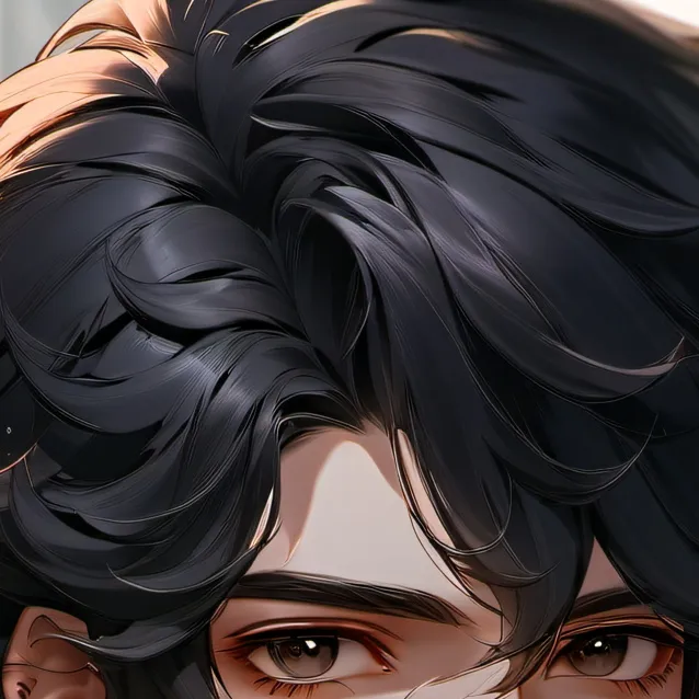 chat with ai character: Max