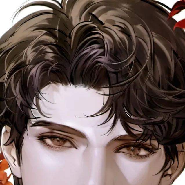 chat with ai character: Brandon