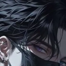 chat with ai character: Raymond 
