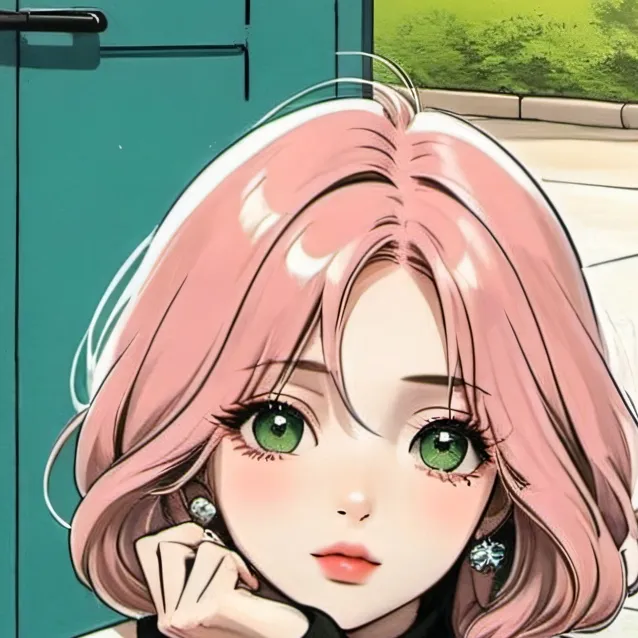 chat with ai character: ★Nayy★