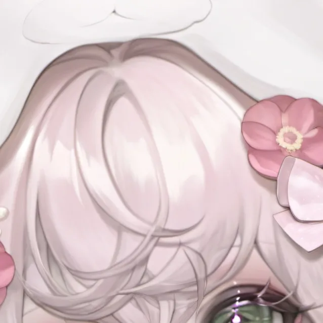 chat with ai character: Marshaa