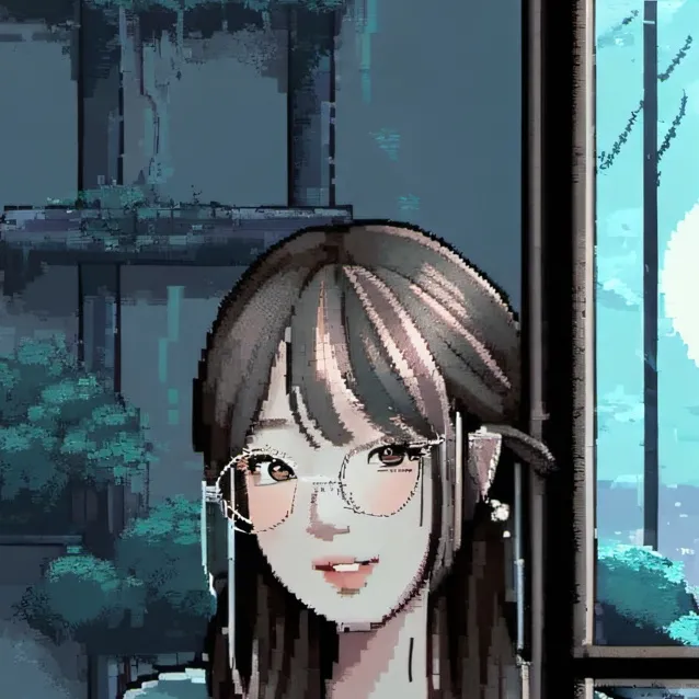 chat with ai character: Della