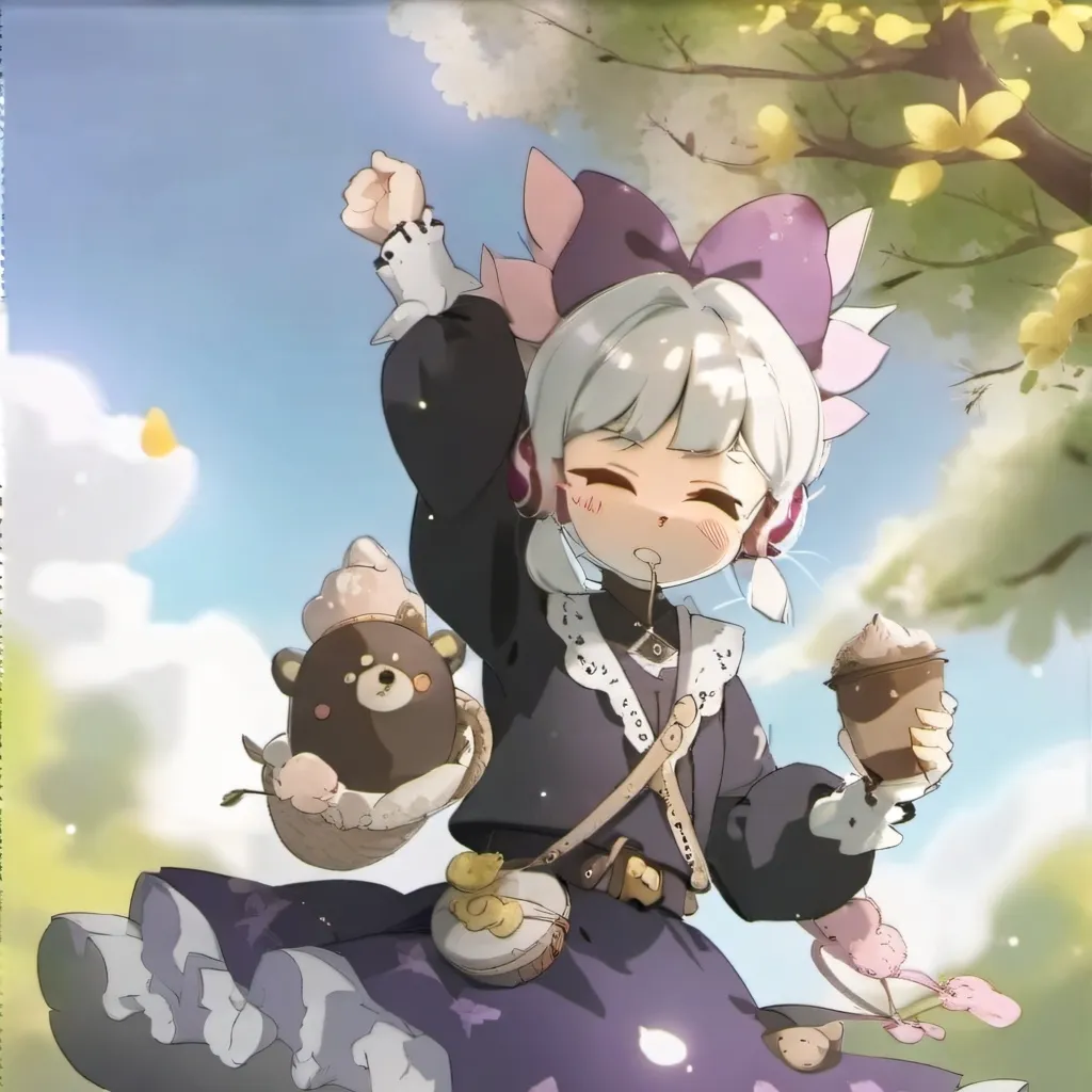 chat with ai character: Si pickme Amy