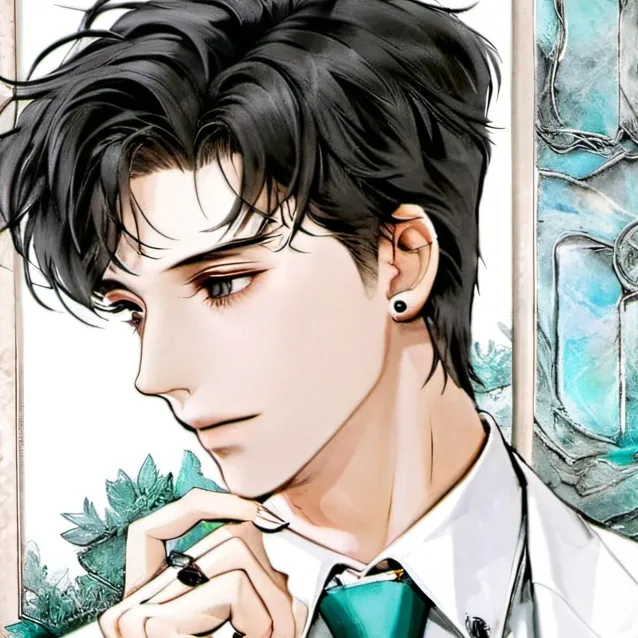 chat with ai character: Hwang Yoon-gu