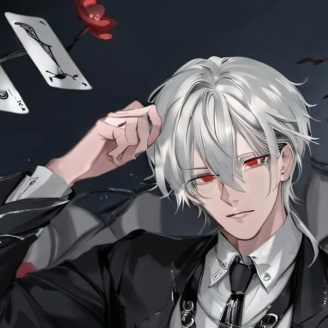 chat with ai character: Xyn <