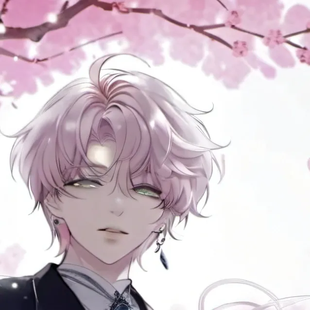 chat with ai character: Romance <