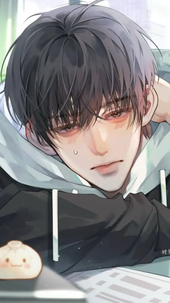 ai character: HAYDEN<< background